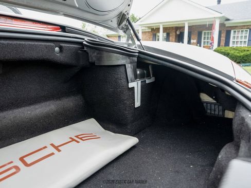 Used 2004 Porsche Boxster S RWD image 99