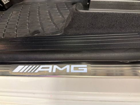 Used 2023 Mercedes-Benz GLE 53 AMG 4MATIC Coupe image 29