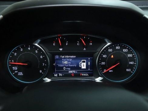 Used 2023 Chevrolet Equinox LT FWD image 24