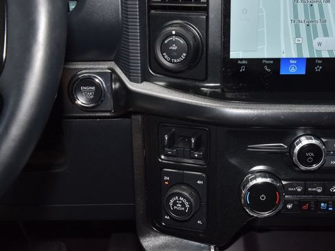 Used 2024 Ford F150 Platinum w/ Equipment Group 702A High AWD/4WD image 30
