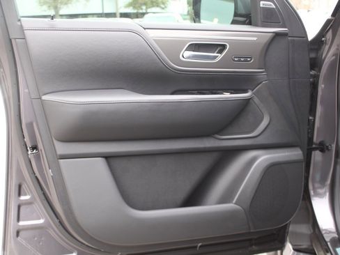 New 2025 INFINITI QX80 Pure w/ Cargo Package image 10