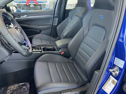 New 2026 Volkswagen Golf AWD/4WD image 25