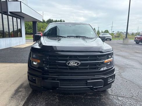Used 2026 Ford F150 XLT AWD/4WD image 8