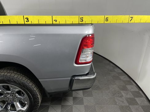 Used 2022 RAM 1500 Big Horn image 8