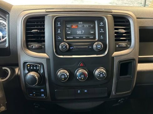 Used 2018 RAM 1500 Express w/ Express Value Package AWD/4WD image 90