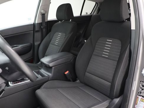 Used 2018 Kia Sportage LX w/ LX Popular Package AWD/4WD image 15