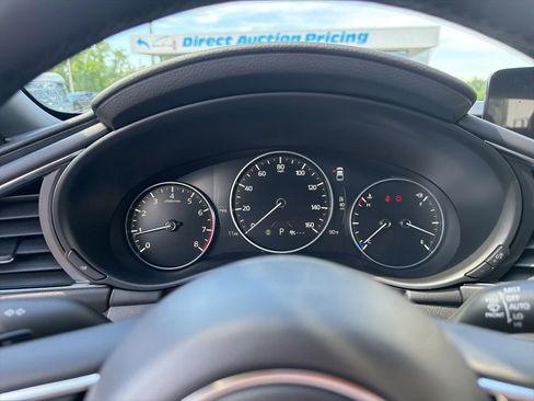 New 2026 MAZDA MAZDA3 Hatchback w/Premium Plus Pkg AWD/4WD image 18