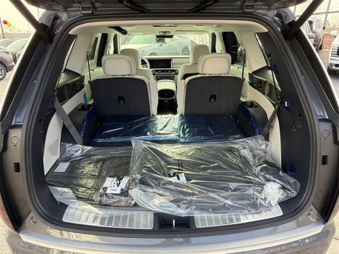 New 2026 Hyundai Palisade Calligraphy image 18