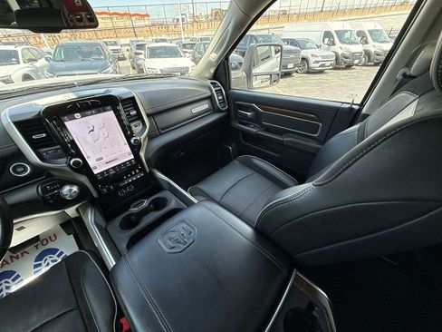 Used 2024 RAM 2500 Laramie AWD/4WD image 62