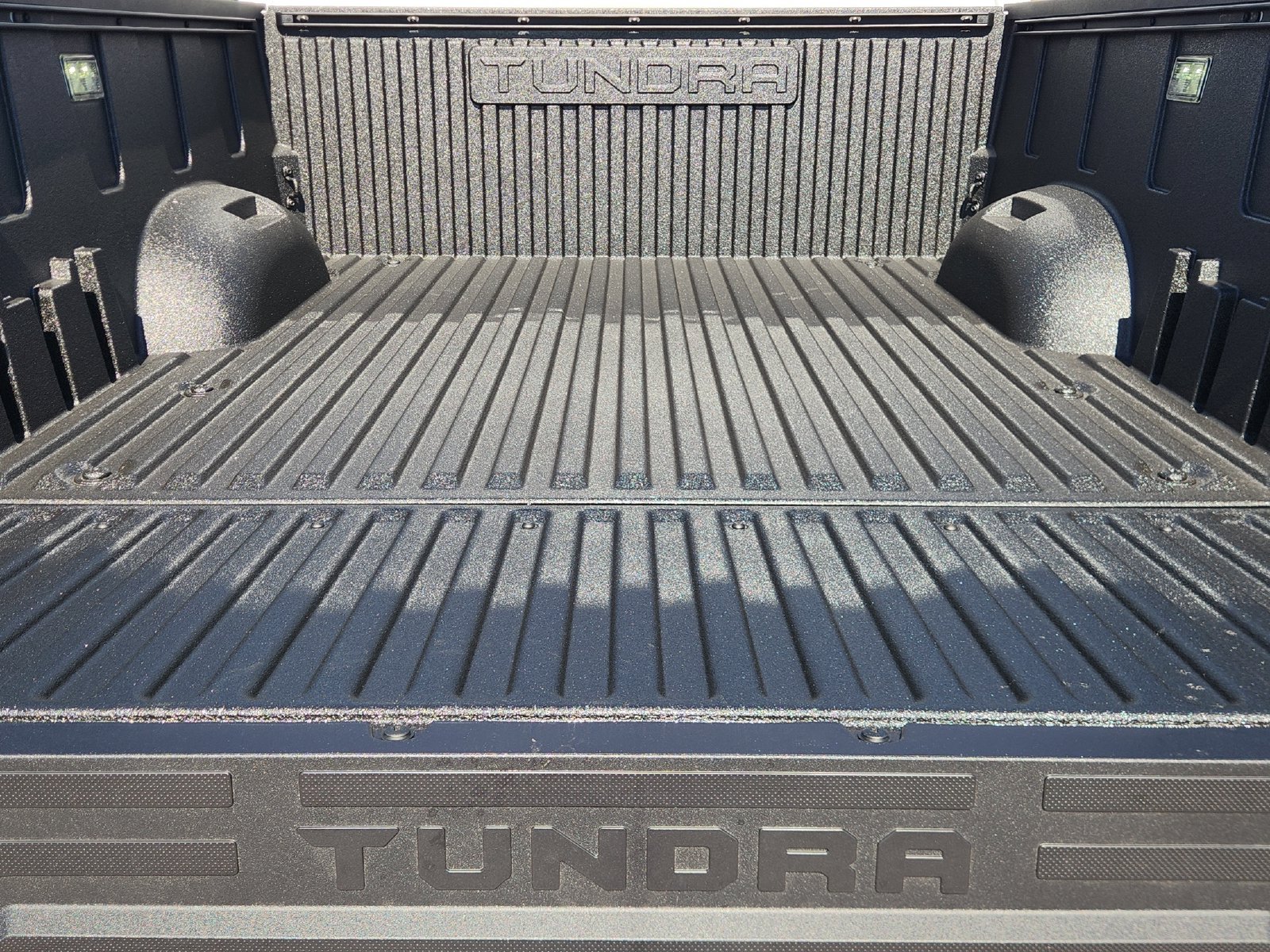 New 2026 Toyota Tundra 1794 Edition w/ TRD Off-Road Package AWD/4WD image 29
