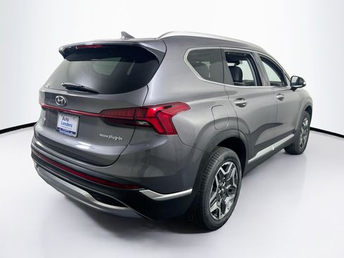 Used 2023 Hyundai Santa Fe SEL Convenience AWD/4WD image 5