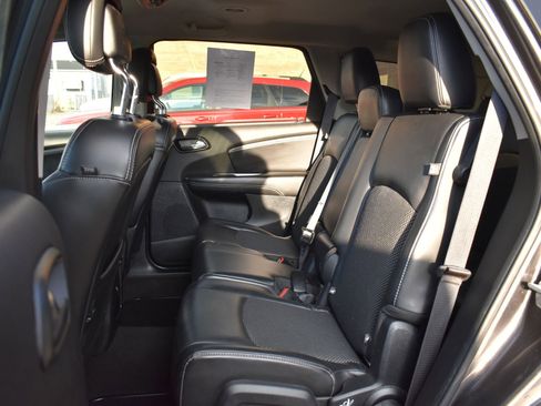Used 2016 Dodge Journey Crossroad image 16