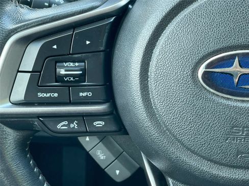 Used 2023 Subaru Forester Premium AWD/4WD image 18