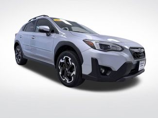 Used 2021 Subaru Crosstrek 2.5i Limited w/ Moonroof Package 2 AWD/4WD video 1