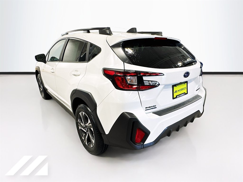 Used 2026 Subaru Crosstrek 2.5i Premium w/ Crosstrek Mirror Package AWD/4WD image 6