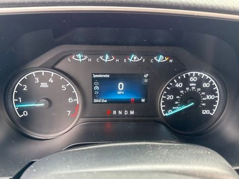 Used 2023 Ford F150 XL w/ STX Appearance Package image 26