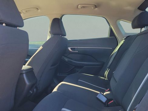 Certified 2021 Hyundai Sonata SEL w/ Preferred Accessory Package image 5