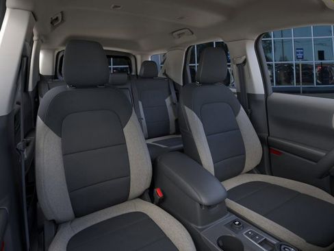 New 2025 Ford Bronco Sport Big Bend w/ Convenience Package image 10