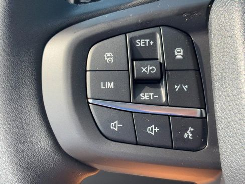 New 2025 Ford Ranger XLT image 12