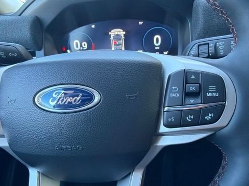 New 2026 Ford Explorer Active w/ Active Comfort Package AWD/4WD image 23