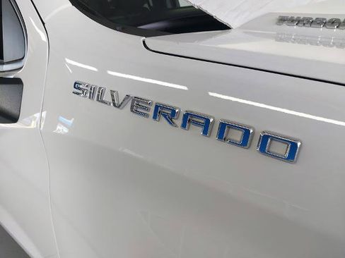 New 2025 Chevrolet Silverado 1500 LT w/ All Star Edition Plus image 32