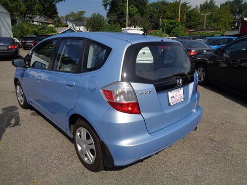 Used 2010 Honda Fit image 15