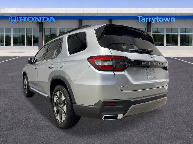 New 2026 Honda Pilot Elite image 3