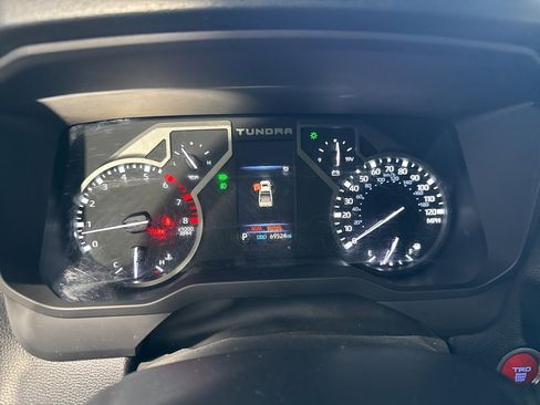 Used 2022 Toyota Tundra SR5 image 40