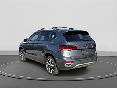 Certified 2022 Volkswagen Taos SE
