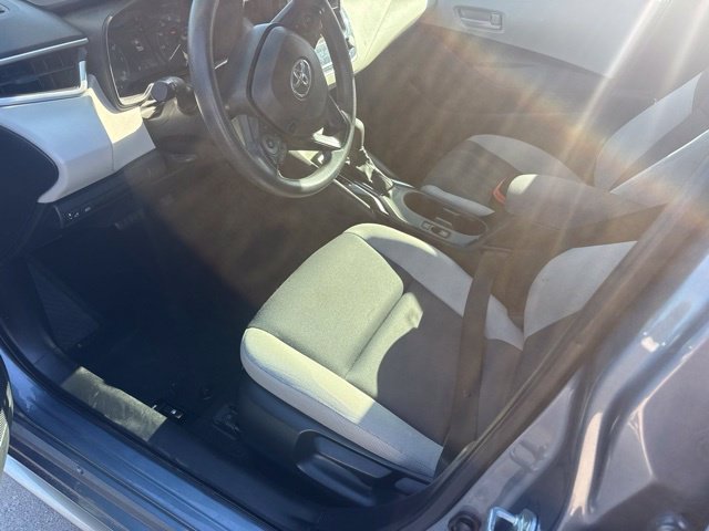 Certified 2024 Toyota Corolla LE FWD image 8