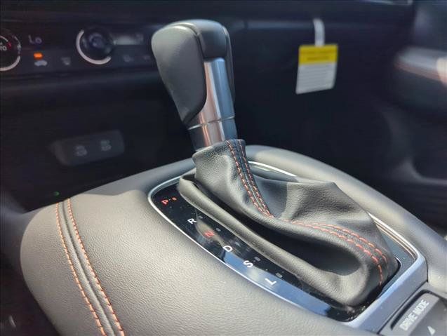 Certified 2026 Honda HR-V Sport image 26