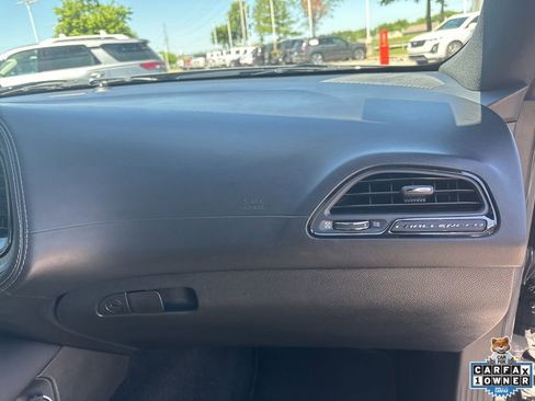 Used 2023 Dodge Challenger SXT w/ Plus Package AWD/4WD image 41