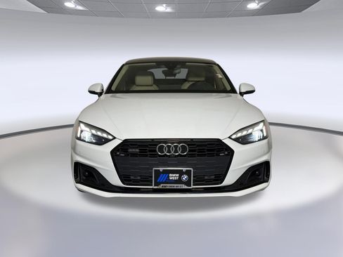 Used 2023 Audi A5 2.0T Premium Plus AWD/4WD image 6