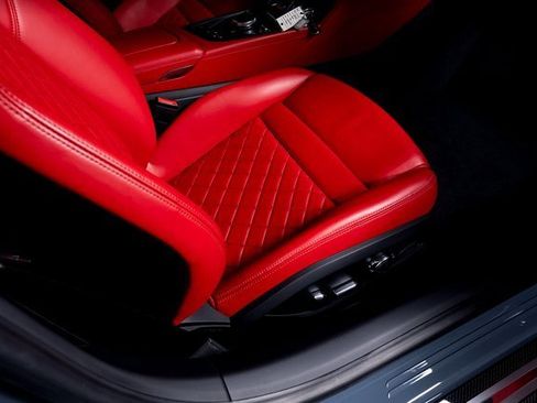 Used 2022 Audi R8 V10 performance image 24