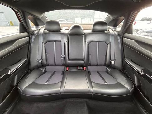 Used 2021 Kia K5 GT-Line image 35