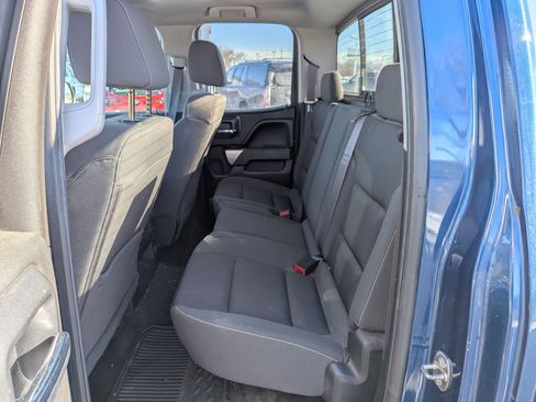 Used 2017 Chevrolet Silverado 1500 LT w/ All Star Edition image 21