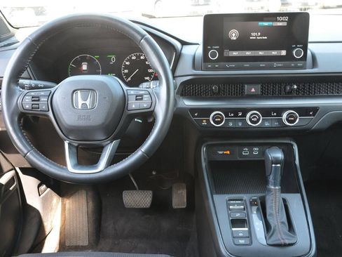 Used 2023 Honda CR-V Sport image 12