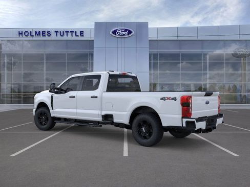 New 2026 Ford F250 XL w/ STX Appearance Package image 4