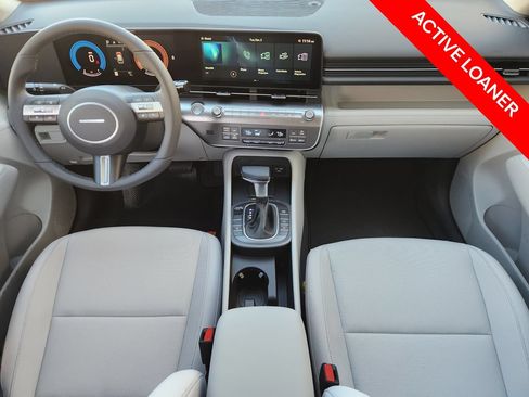 New 2026 Hyundai Kona SEL Sport FWD image 24