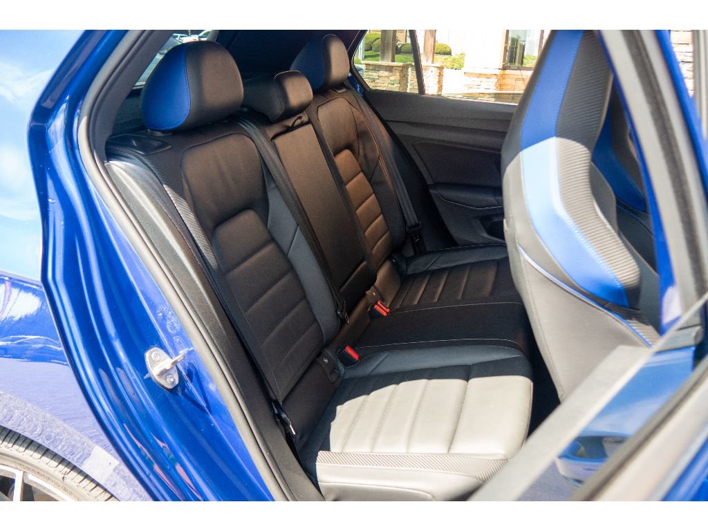 Used 2024 Volkswagen Golf R AWD/4WD image 20