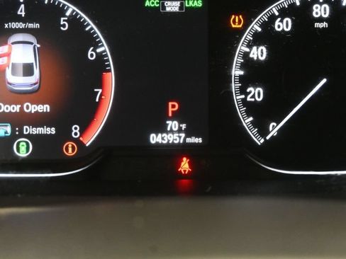 Used 2019 Honda Accord LX image 16