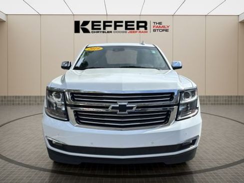 Used 2019 Chevrolet Tahoe Premier image 8