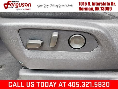 New 2026 GMC Sierra 1500 SLT w/ SLT Premium Plus Package AWD/4WD image 18