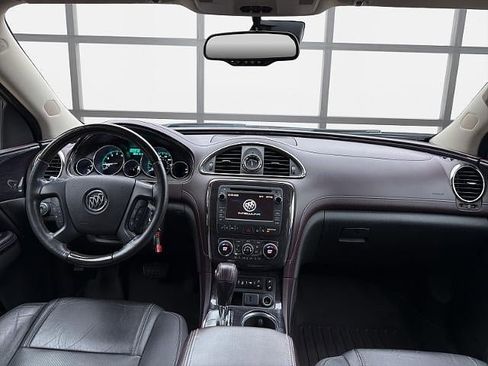 Used 2015 Buick Enclave Leather w/ Trailering Package image 21