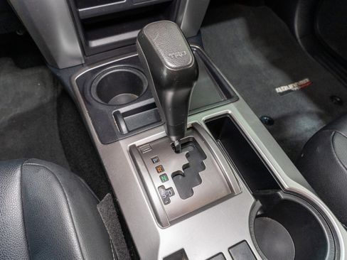 Used 2024 Toyota 4Runner TRD Sport image 21