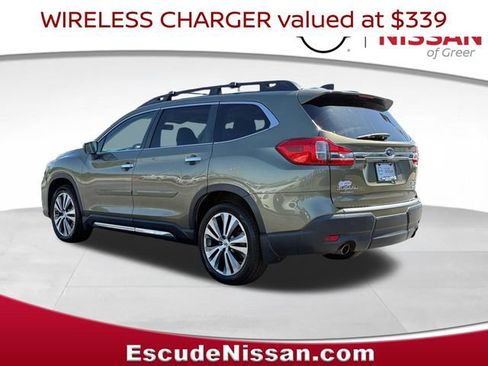 Used 2022 Subaru Ascent Touring AWD/4WD image 5