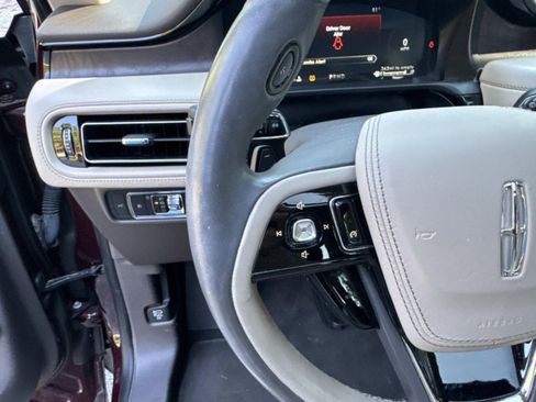 Used 2021 Lincoln Aviator Reserve w/ Elements Package Plus AWD/4WD image 27