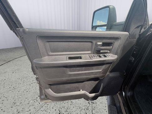 New 2026 RAM 2500 Tradesman AWD/4WD image 21