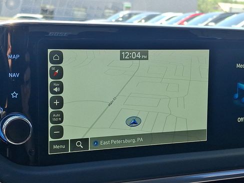 Used 2023 Hyundai Sonata Limited FWD image 17