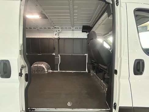 Used 2023 RAM ProMaster 1500 w/ Convenience Group FWD image 33